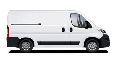 Utilitaire 9m3